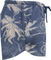Fox Head Pantalones cortos para damas Womens Palms Shorts - dark indigo/S