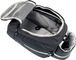 VAUDE Silkroad L Pannier Rack Bag Model 2024 - black/11000 ml