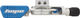 Hope Dropper Lever Handlebar Remote - silver-blue