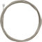 capgo Cable de frenos BL Slick para Shimano/SRAM - universal/2200 