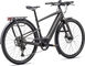 Specialized Bicicleta de trekking eléctrica Turbo Vado SL 4.0 EQ 2 28" - satin gunmetal-smoke frost/M/170,0 mm/50 