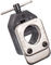 ParkTool SG-6 Threadless Saw Guide - silver-black
