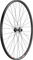 bc basic Mountain Deore Disc Center Lock DT Swiss 533D 29" Laufrad - schwarz | 29" VR 9x100
