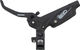SRAM Set de Freins à Disque av+arr G2 RS - diffusion black anodized/Ensemble/Flip-Flop (non spécifique au côté)