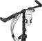 Topeak Soporte de Manillar Cage Mount 2 para Portabidones - negro