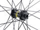 Mavic E-Deemax Mullet Disc 6-Bolt 29" / 27.5" Wheelset - black/110 mm/SRAM XD/148 mm/29" (front), 27.5" (rear)/Boost/Boost