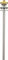 RockShox Isolator RL, 2-Positon Upgrade Kit für REBA B1+ (2026+) - universal