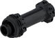 DT Swiss 180 Boost Center Lock Disc Straight Pull Front Hub - black/28