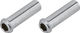 Shimano Dura-Ace v+h Set Felgenbremse BR-R9200 - schwarz/Set