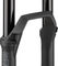 RockShox fourche suspendue ZEB Select+ RC2 A3 DebonAir+ Boost 29" pour VTTAE OE - black | 29" | Axe Traversant 15 mm | 170 mm | 110 mm | 44 mm | 1 1/8" - 1,5" tapered