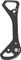 Shimano Placa de guía de cadena exterior para RD-5800 - negro/GS-Typ