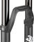 Fox Racing Shox Fourche à suspension 36 Float 29" Grip Rhythm Sweep-Adj Boost - black | 44 mm | 150 mm | 110 mm | 29" | 1 1/8" - 1,5" tapered | Axe Traversant 15 mm