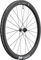 DT Swiss Set de Roues GRC 1100 DICUT 50 Disc Center Lock 28" - noir/142 mm/100 mm/28"/Shimano Route/100 mm/Shimano Route/100 mm/142 mm
