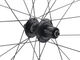 Zipp 303 Firecrest® Carbon Tubeless Laufradsatz - black | 130 mm | 100 mm | 28" | Shimano Road | 100 mm | Shimano Road | 100 mm | 130 mm