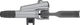 Shimano XTR XC Bremsgriff BL-M9100 - grau/links (seitenspezifisch)