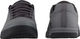 Fox Head Zapatos Union Flat MTB - grey/42