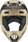 uvex Casque Intégral ravage - desert matt | 56 - 59 cm
