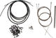 Nokon Konkavex Universal Shift or Brake Set - black/universal