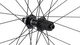 Shimano WH-RS171-CL Disc Center Lock 28" Laufradsatz - schwarz/142 mm/100 mm/28"/Shimano Road/100 mm/Shimano Road/100 mm/142 mm