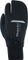 Roeckl Villach 3 Trigger Full-Finger Gloves - black/M/8