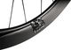 rie:sel design Autocollant pour Trou de Valve Roadbike Gotthardpass 60 mm - gsotthardpass