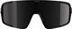 Alpina Lumin Sportbrille - black matt | black