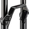 RockShox fourche suspendue ZEB Ultimate Charger 3.1 RC2 A3 DebonAir+Boost 27,5" - black | 27,5" (650B) | 170 mm | Axe Traversant 15 mm | 44 mm | 1 1/8" - 1,5" tapered | 110 mm