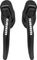 SRAM Palanca de frenos S900 Aero - negro/set (RD + RT)