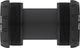 Chris King Rodamiento interior ThreadFit T47 - 30x - matte jet/T47