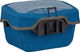 ORTLIEB Ultimate Plus 5 L Handlebar Bag - dusk blue-denim/5 litres