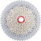 SunRace CSMZ90 12-speed Cassette - metallic silver/11-50