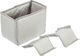 ORTLIEB Camera Insert for Ultimate - grey