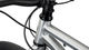 EARLY RIDER Bicicleta para niños Belter 24" - brushed aluminium/24"