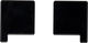 RockShox Vise Blocks RVL, Yari, BoXXer RC/SID, Pike, Pike, Poetry, BoXXerSelect - universal