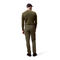 Endura Loop Cargo Hose - olive green | XXL