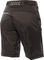 Fasthouse Shorts Jeunesse Crossline 2.0 - black/152, 158