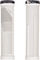Ambit Components Bartender GC Lock-On Handlebar Grips - grey/135 mm
