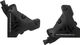 Campagnolo Groupe Ekar 13 vitesses 38 avec frein à disque - schwarz | Campagnolo N3W | 9-42 | Campagnolo N3W | aucun | 172,5 mm | 38