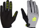 Fox Head Ranger Full Finger Gloves - 2024 Model - steel grey/M