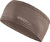 Craft Core Essence Thermal Stirnband - dk clay/M/L