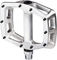 DMR Pédales à Plateforme V12 - silver/universal