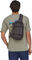 Patagonia Atom Sling 8L Shoulder Bag - black/8 l