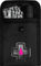 Muc-Off Precision Tubeless Puncture Plug Tubeless Reifen Reperaturset - black