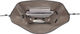 ORTLIEB Vario Lite QL2.1 22 L Backpack-Bicycle Bag Hybrid - dark sand/22 l