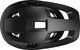 Lazer Lupo Kineticore Helm - matte black/55 - 61 cm
