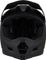Bell Sanction 2 Fullface-Helm - matte black/55 - 57 cm