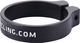 BBB PostFix BSP-97 Seat Clamp - black/31,6 mm