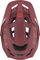 Fox Head Casco Speedframe MIPS - bordeaux/55 - 59 cm