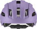 uvex City Stride Helm - lilac matt | 53 - 56 cm