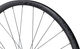 Specialized Roval Control SL V 370 Carbon Disc 6-Bolt 29" Boost Wheel - black | front wheel only | front wheel only | front wheel only | 29" | Boost | 110 mm
